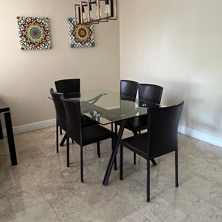 Renovated 2/2 Unit At Yacht Club/Aventura Lejlighed Eksteriør billede
