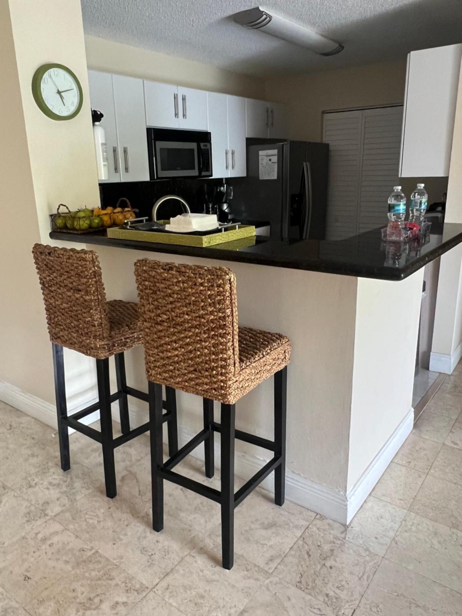 Renovated 2/2 Unit At Yacht Club/Aventura Lejlighed Eksteriør billede