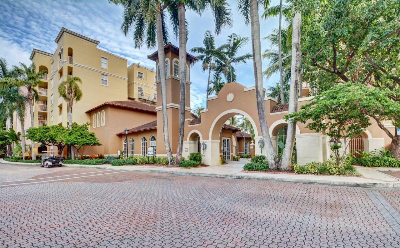Renovated 2/2 Unit At Yacht Club/Aventura Lejlighed Eksteriør billede