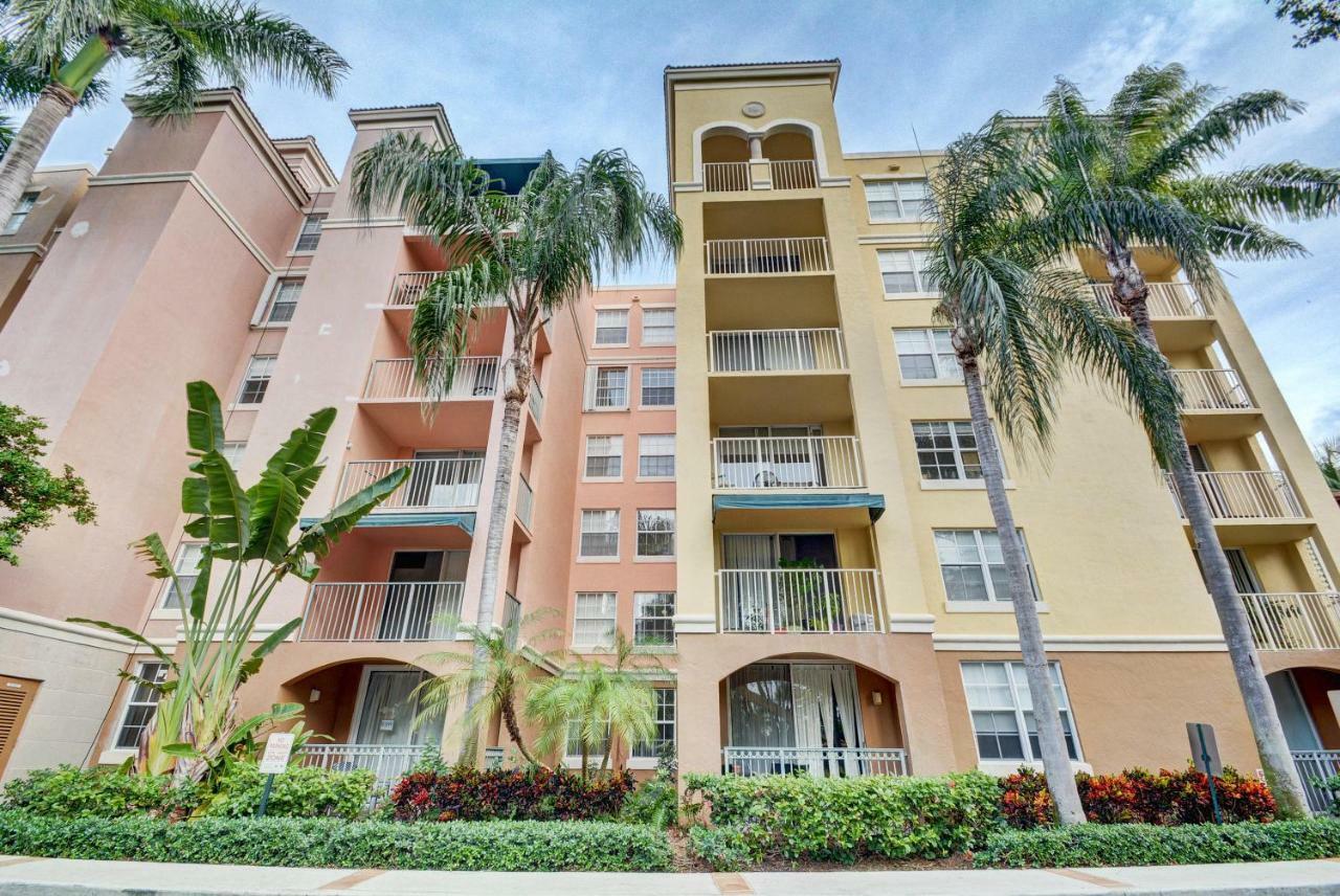 Renovated 2/2 Unit At Yacht Club/Aventura Lejlighed Eksteriør billede