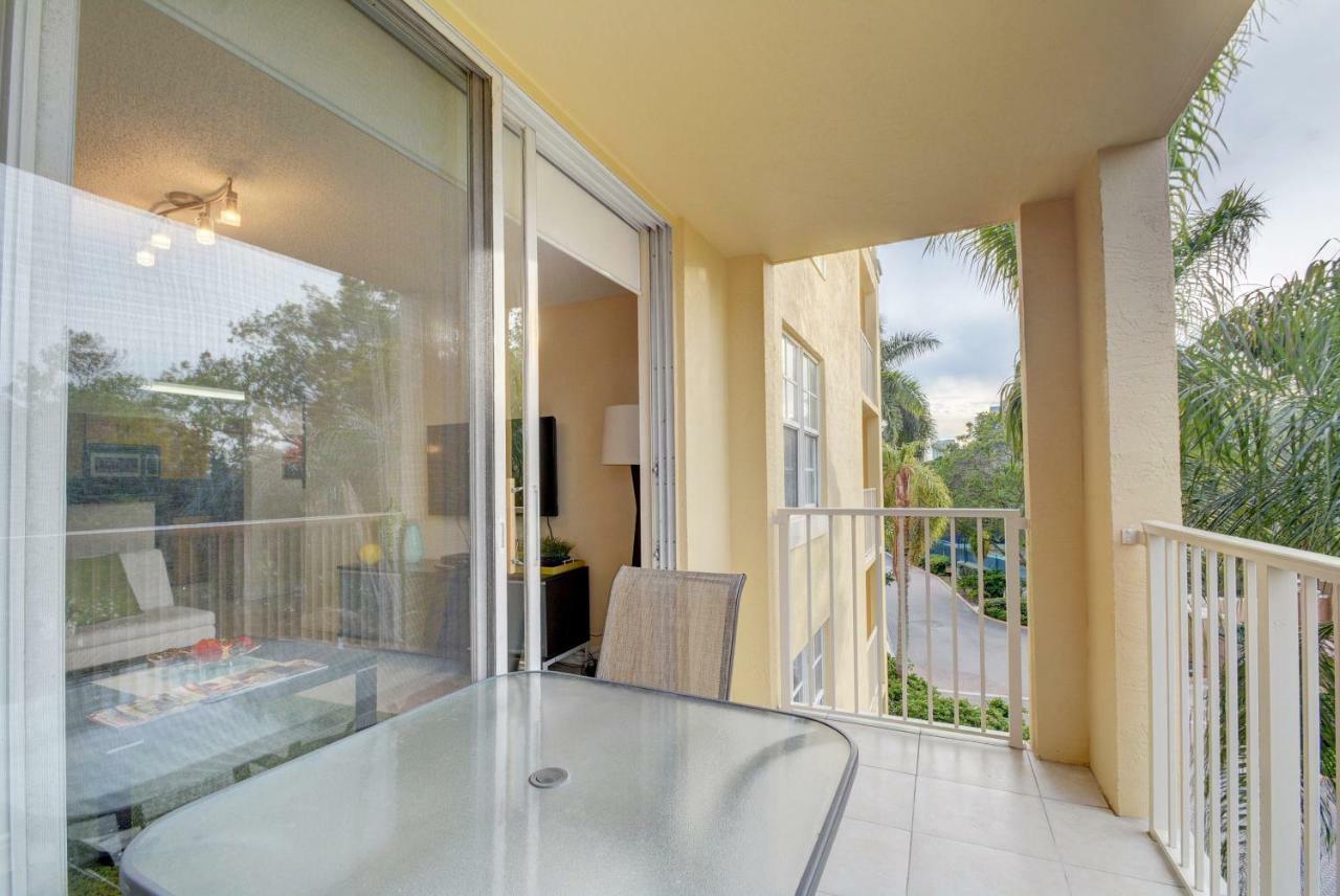 Renovated 2/2 Unit At Yacht Club/Aventura Lejlighed Eksteriør billede