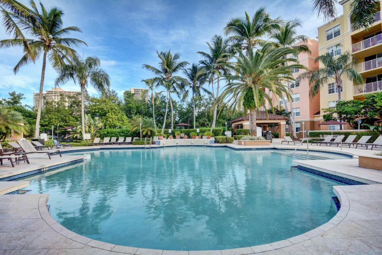 Renovated 2/2 Unit At Yacht Club/Aventura Lejlighed Eksteriør billede
