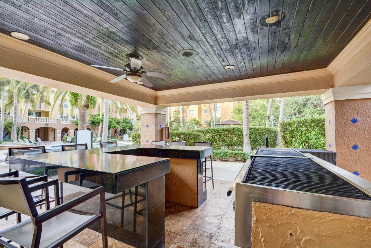 Renovated 2/2 Unit At Yacht Club/Aventura Lejlighed Eksteriør billede